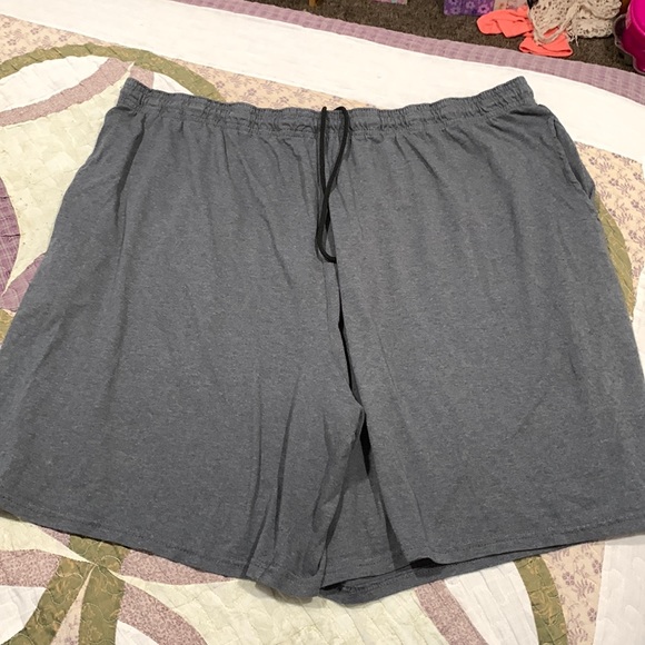 Fruit Of The Loom Gym Shorts Size 3xl 